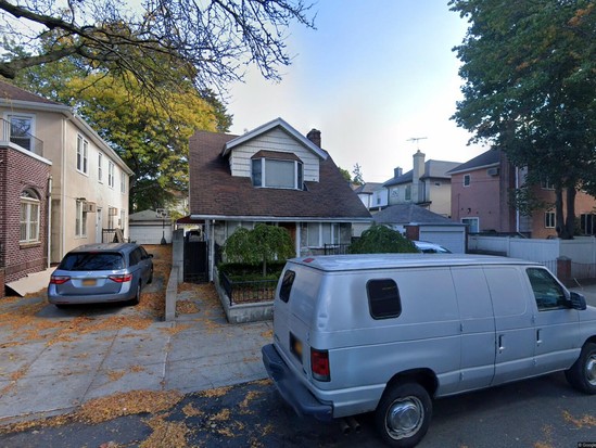 Single-family for Pre-foreclosure / auction Midwood, Brooklyn