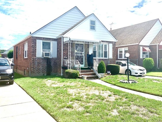 Single-family for Sale Cambria Heights, Queens