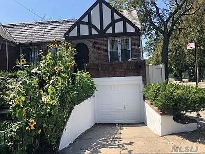 Single-family for Sale East Flatbush, Brooklyn