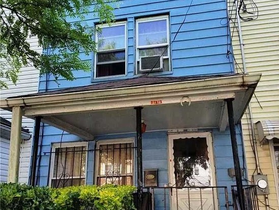 Single-family for Sale South Jamaica, Queens