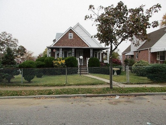 Single-family for Sale Cambria Heights, Queens