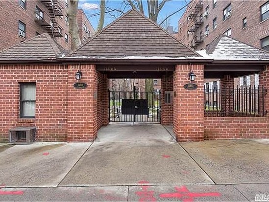 Condo for Sale Kew Gardens, Queens