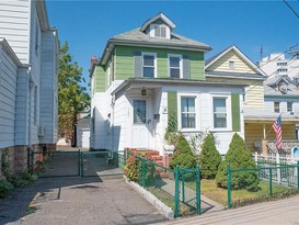 Home for Sale Morris Park, Bronx