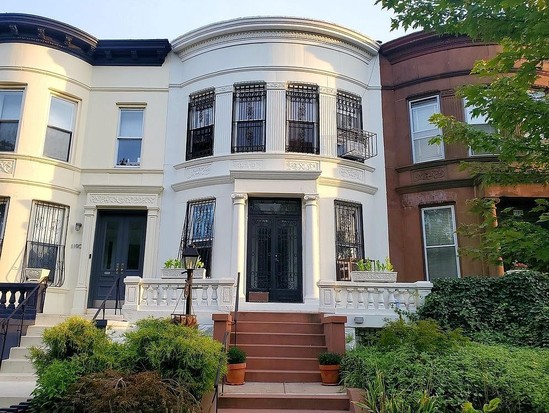 Single-family for Sale Crown Heights, Brooklyn