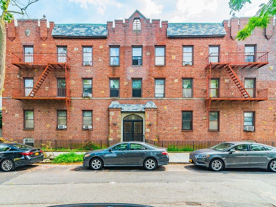 Multi-family for Sale Richmond Hill, Queens