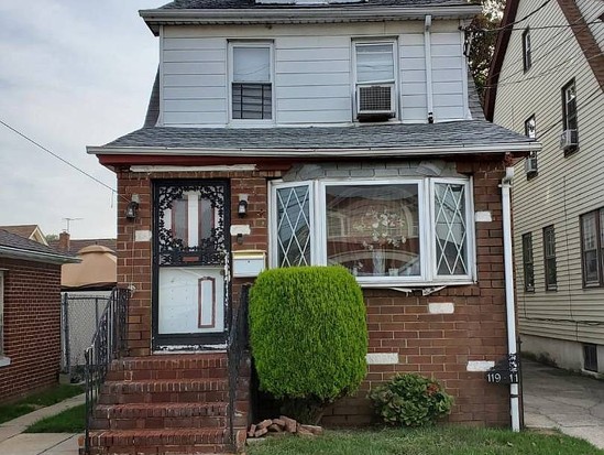 Single-family for Sale St Albans, Queens