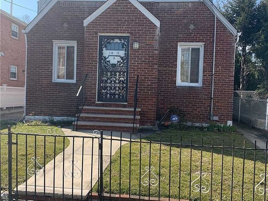 Single-family for Sale St Albans, Queens