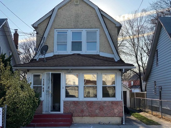 Multi-family for Sale St Albans, Queens