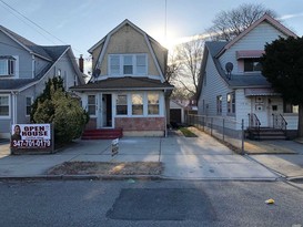 Home for Sale St Albans, Queens