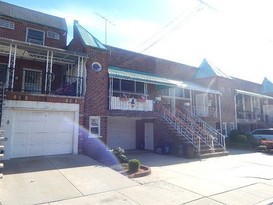 Home for Pre-foreclosure / auction Dyker Heights, Brooklyn