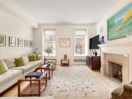 Townhouse for Sale Murray Hill, Manhattan