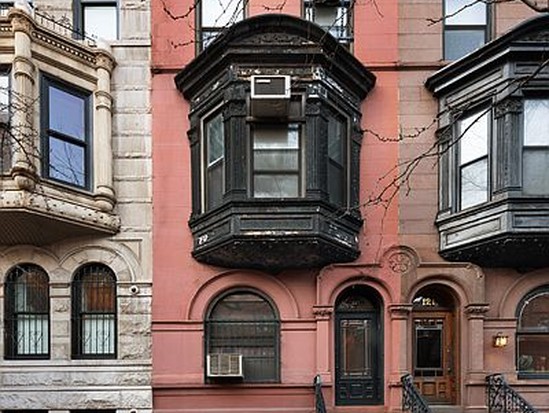 Single-family for Sale Upper East Side, Manhattan