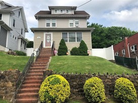 Home for Sale West Brighton, Staten Island