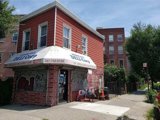 Single-family for Sale Prospect Heights, Brooklyn