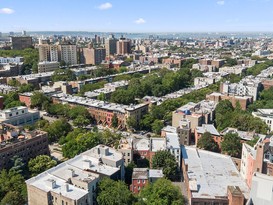 Home for Sale Prospect Heights, Brooklyn