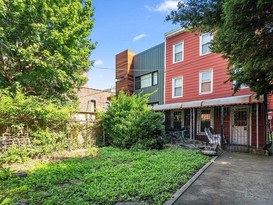 Home for Sale Prospect Heights, Brooklyn