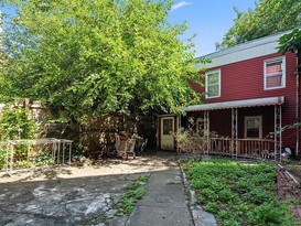 Home for Sale Prospect Heights, Brooklyn