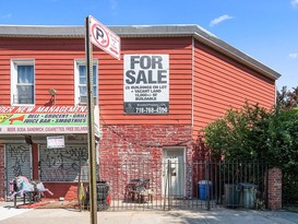 Home for Sale Prospect Heights, Brooklyn