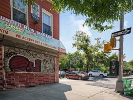 Home for Sale Prospect Heights, Brooklyn