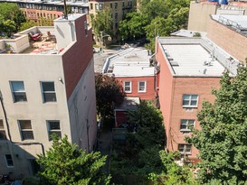 Home for Sale Prospect Heights, Brooklyn