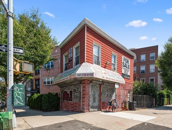 Apartment for Sale Prospect Heights, Brooklyn