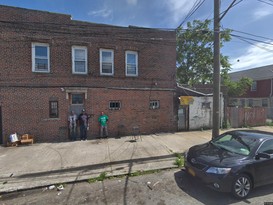 Home for Pre-foreclosure South Jamaica, Queens