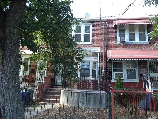 Single-family for Sale South Jamaica, Queens