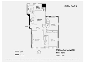 Home for Sale Upper East Side, Manhattan