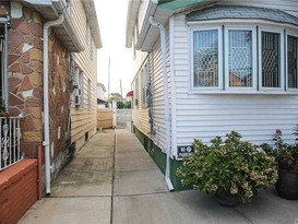 Home for Sale South Ozone Park, Queens