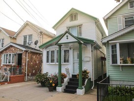 Home for Sale South Ozone Park, Queens