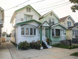 Home for Sale South Ozone Park, Queens