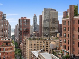 Home for Sale Upper East Side, Manhattan