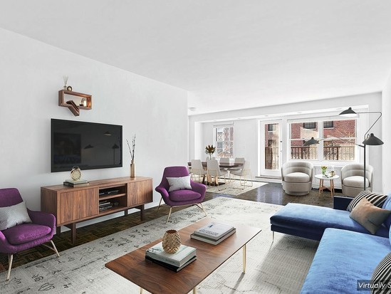 Condo for Sale Upper East Side, Manhattan