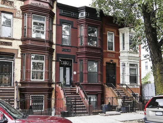 Multi-family for Sale Bedford Stuyvesant, Brooklyn