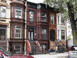 Home for Sale Bedford Stuyvesant, Brooklyn