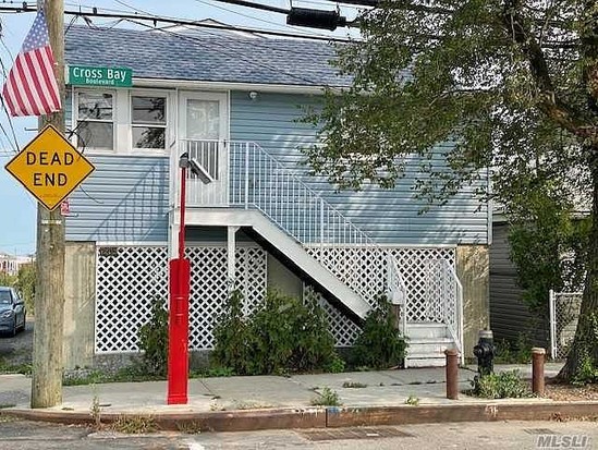 Single-family for Sale Broad Channel, Queens