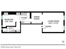 Home for Sale West Village, Manhattan