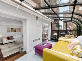 Home for Sale Turtle Bay, Manhattan