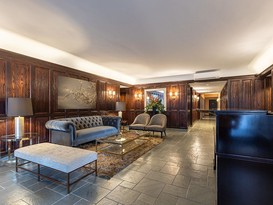 Home for Sale Turtle Bay, Manhattan