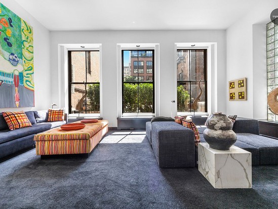 Condo for Sale Greenwich Village, Manhattan