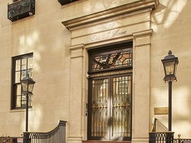 Home for Sale Upper East Side, Manhattan