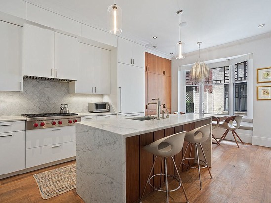 Townhouse for Sale Upper East Side, Manhattan