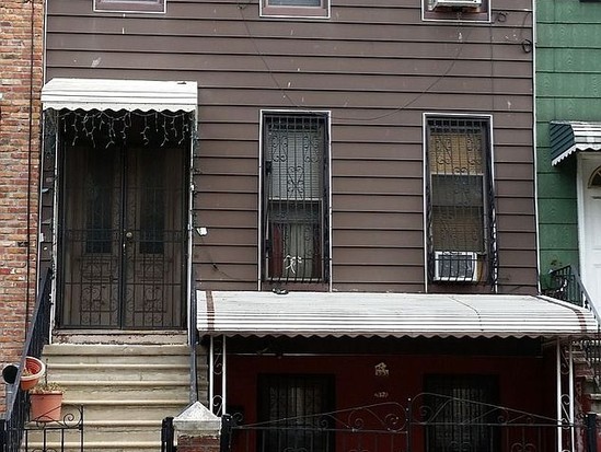 Single-family for Sale Bushwick, Brooklyn