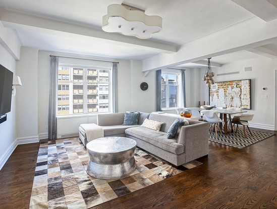 Condo for Sale Upper West Side, Manhattan