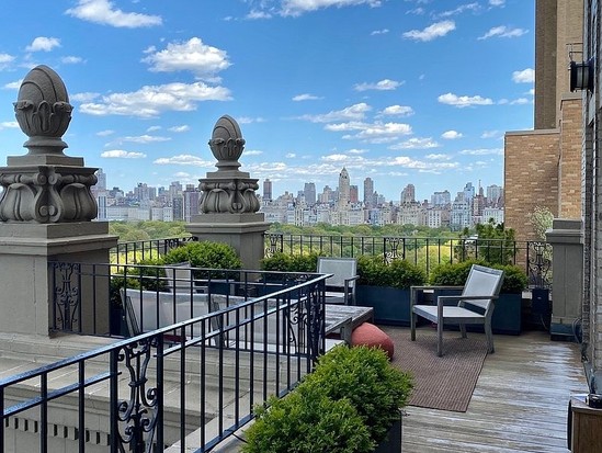 Condo for Sale Upper West Side, Manhattan