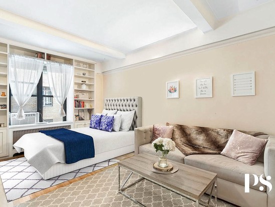 Condo for Sale Upper West Side, Manhattan