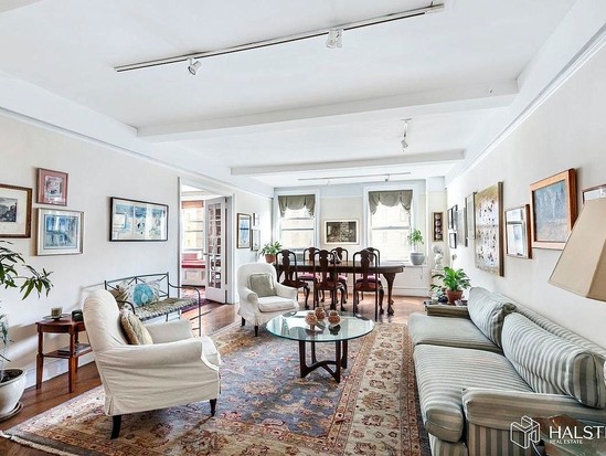 Condo for Sale Upper West Side, Manhattan