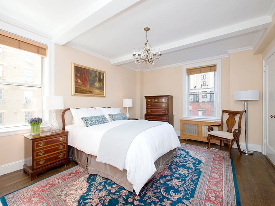 Condo for Sale Upper West Side, Manhattan