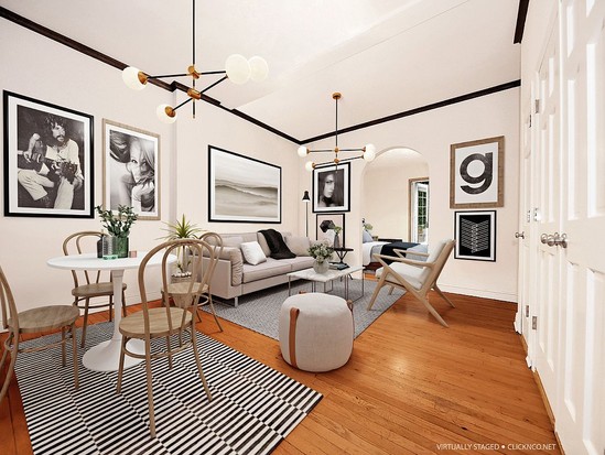 Apartment for Sale Greenwich Village, Manhattan