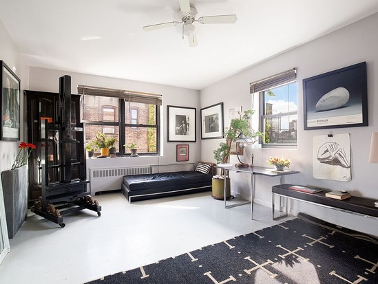 Apartment for Sale Greenwich Village, Manhattan